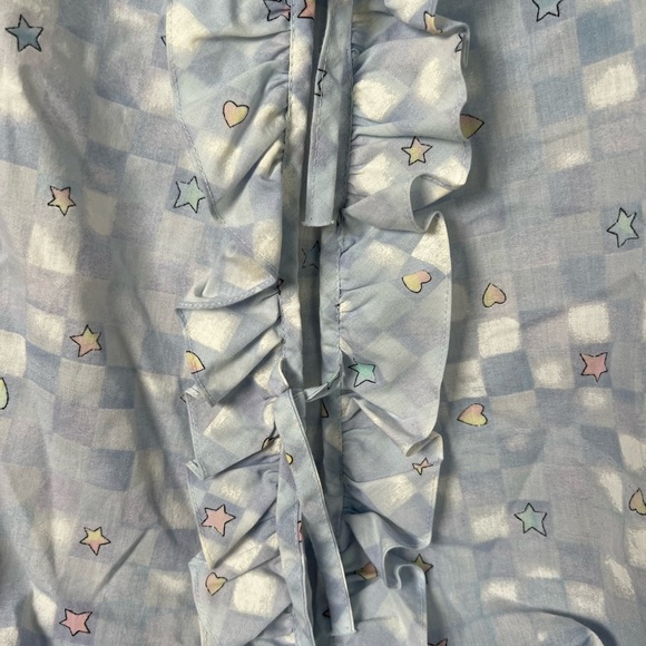 Vintage Lambs & Ivy My Little Snoopy Crib Comforter & Diaper Caddy - Picture 14 of 14